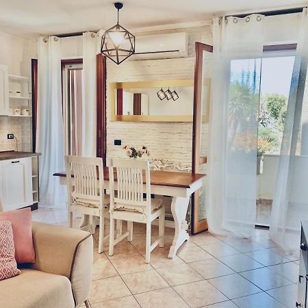 Eleonora Home Porto Torres Extérieur photo