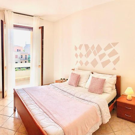 Eleonora Home Porto Torres Extérieur photo