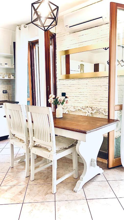 Eleonora Home Porto Torres Extérieur photo