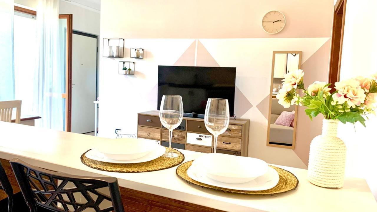 Eleonora Home Porto Torres Extérieur photo