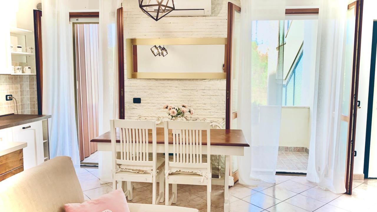 Eleonora Home Porto Torres Extérieur photo
