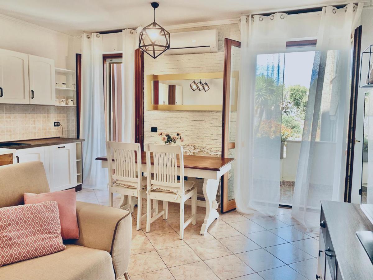 Eleonora Home Porto Torres Extérieur photo