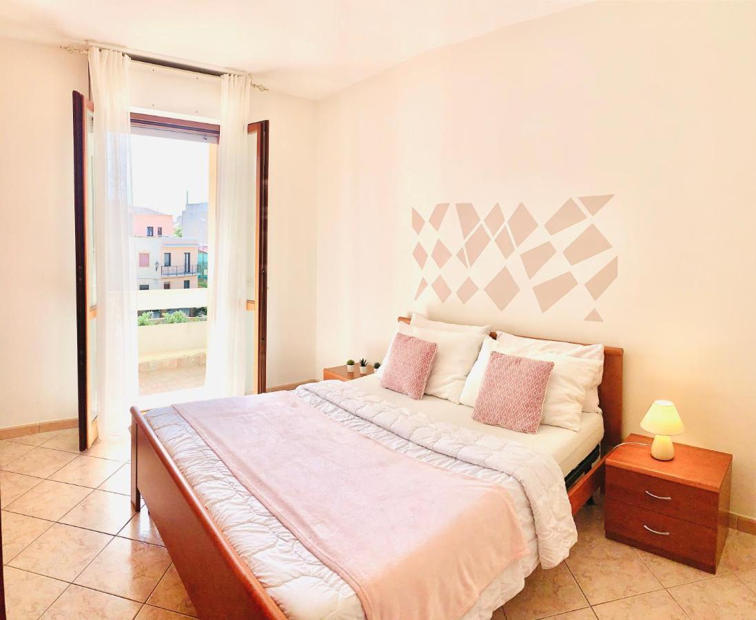 Eleonora Home Porto Torres Extérieur photo