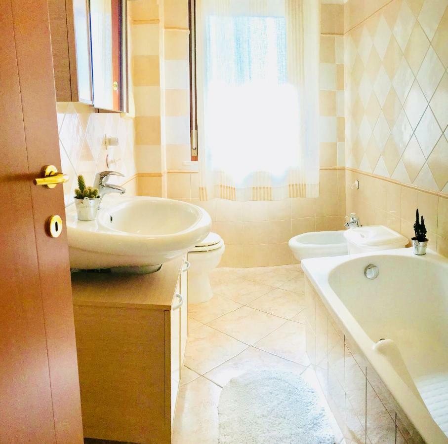 Eleonora Home Porto Torres Extérieur photo