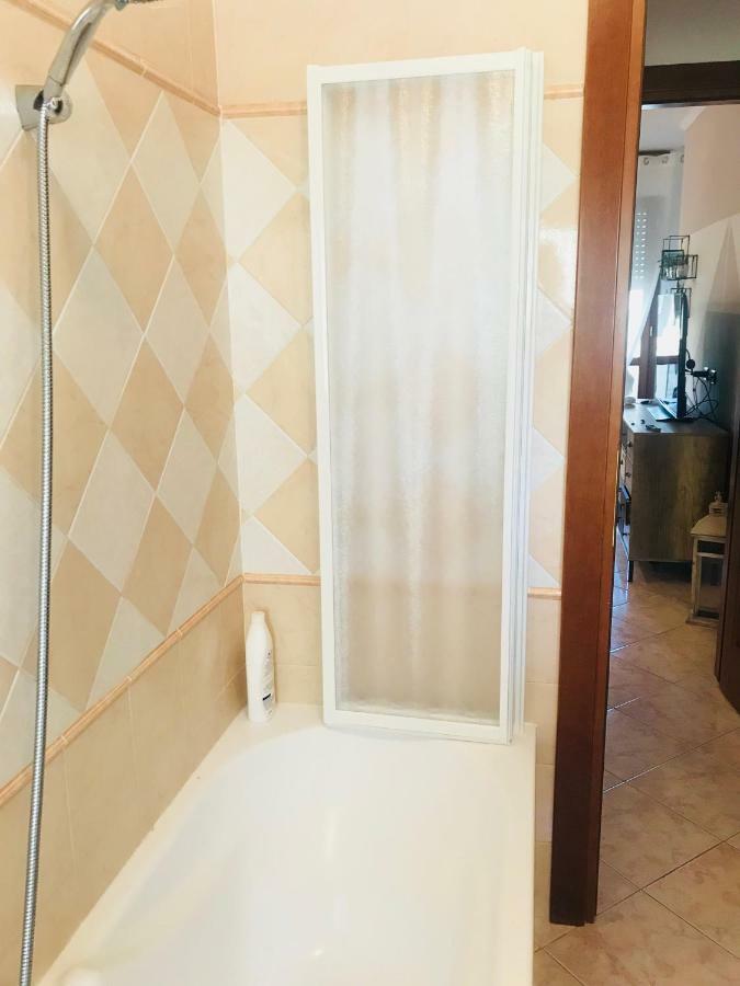 Eleonora Home Porto Torres Extérieur photo